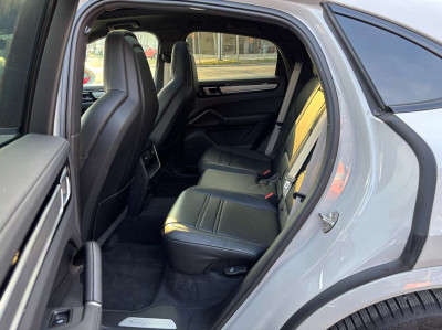 Porsche Cayenne Gebrauchtwagen