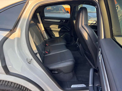 Porsche Cayenne Gebrauchtwagen