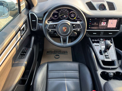 Porsche Cayenne Gebrauchtwagen
