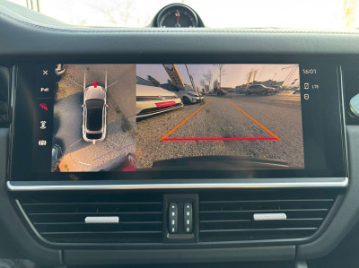 Porsche Cayenne Gebrauchtwagen