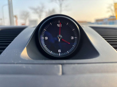 Porsche Cayenne Gebrauchtwagen