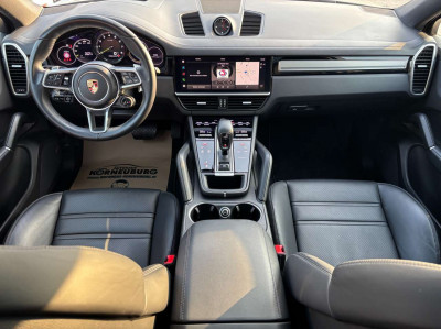 Porsche Cayenne Gebrauchtwagen