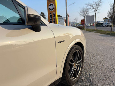 Porsche Cayenne Gebrauchtwagen