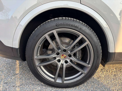 Porsche Cayenne Gebrauchtwagen