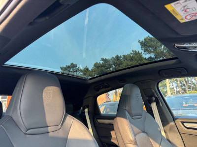 Porsche Cayenne Gebrauchtwagen