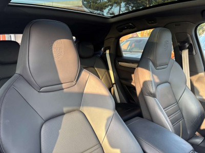 Porsche Cayenne Gebrauchtwagen