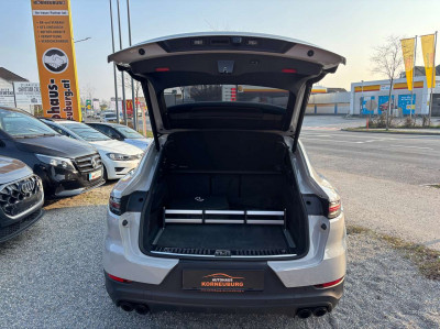 Porsche Cayenne Gebrauchtwagen