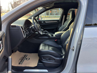 Porsche Cayenne Gebrauchtwagen