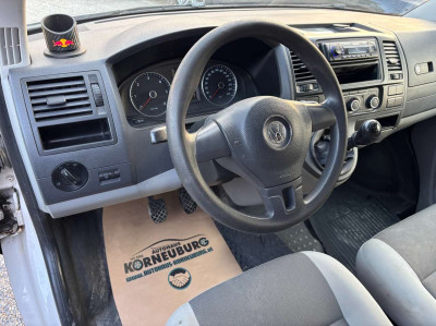 VW Transporter T5 Gebrauchtwagen
