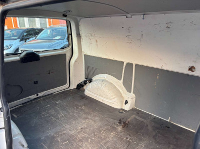 VW Transporter T5 Gebrauchtwagen