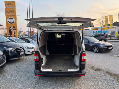 VW Transporter T5 Gebrauchtwagen