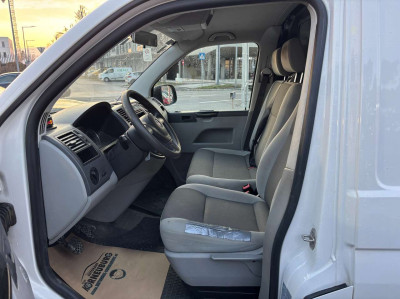 VW Transporter T5 Gebrauchtwagen