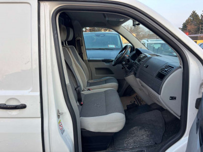 VW Transporter T5 Gebrauchtwagen