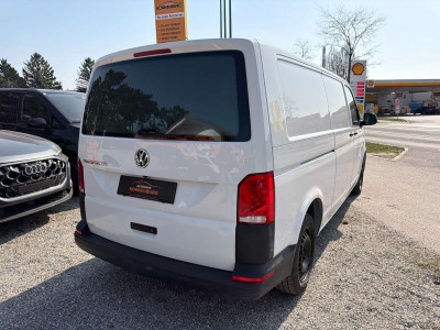 VW Transporter T6 Gebrauchtwagen VW Transporter T6 Gebrauchtwagen