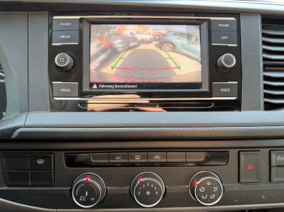 VW Transporter T6 Gebrauchtwagen VW Transporter T6 Gebrauchtwagen