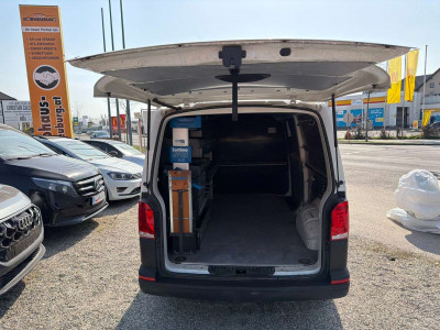 VW Transporter T6 Gebrauchtwagen VW Transporter T6 Gebrauchtwagen