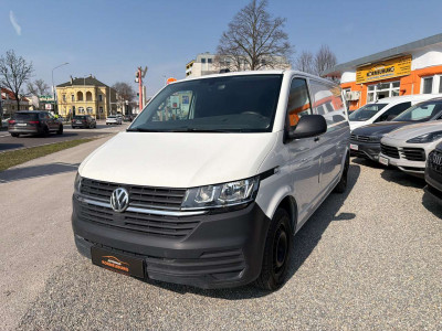 VW Transporter T6 Gebrauchtwagen VW Transporter T6 Gebrauchtwagen