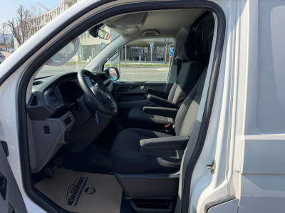 VW Transporter T6 Gebrauchtwagen VW Transporter T6 Gebrauchtwagen