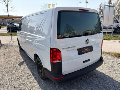 VW Transporter T6 Gebrauchtwagen VW Transporter T6 Gebrauchtwagen