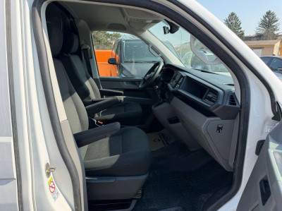 VW Transporter T6 Gebrauchtwagen VW Transporter T6 Gebrauchtwagen