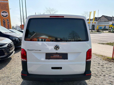 VW Transporter T6 Gebrauchtwagen VW Transporter T6 Gebrauchtwagen