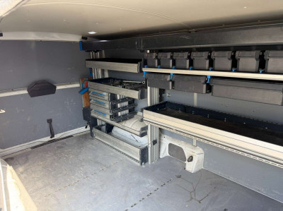 VW Transporter T6 Gebrauchtwagen VW Transporter T6 Gebrauchtwagen