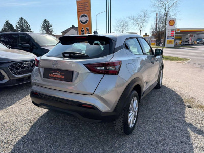 Nissan Juke Gebrauchtwagen