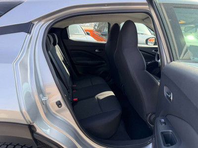 Nissan Juke Gebrauchtwagen