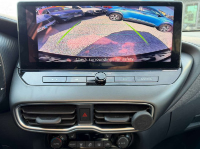 Nissan Juke Gebrauchtwagen