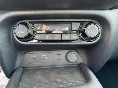 Nissan Juke Gebrauchtwagen