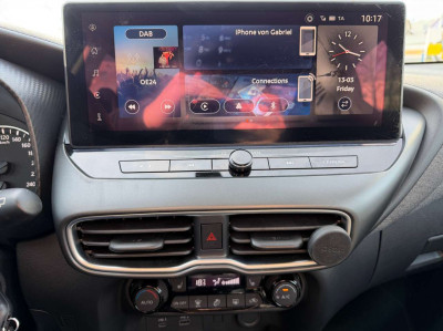 Nissan Juke Gebrauchtwagen