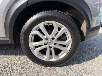 Nissan Juke Gebrauchtwagen