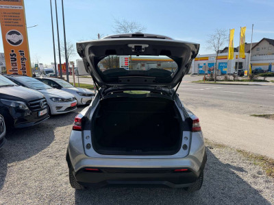 Nissan Juke Gebrauchtwagen