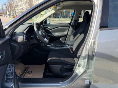 Nissan Juke Gebrauchtwagen