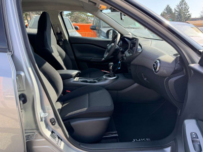 Nissan Juke Gebrauchtwagen