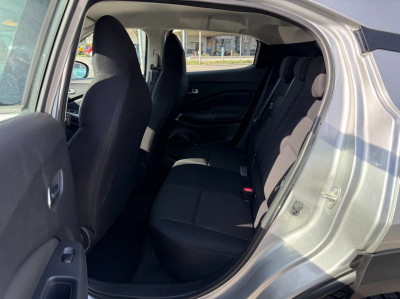 Nissan Juke Gebrauchtwagen