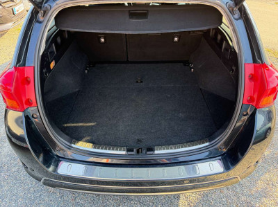 Toyota Auris Gebrauchtwagen Toyota Auris Gebrauchtwagen