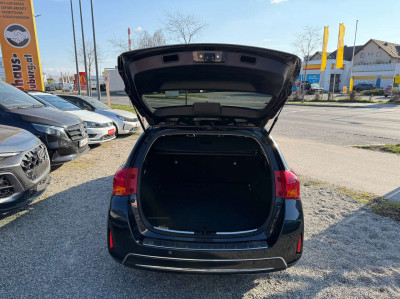 Toyota Auris Gebrauchtwagen Toyota Auris Gebrauchtwagen