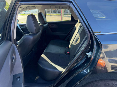 Toyota Auris Gebrauchtwagen Toyota Auris Gebrauchtwagen