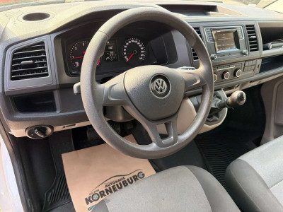 VW Transporter T6 Gebrauchtwagen VW Transporter T6 Gebrauchtwagen