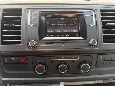 VW Transporter T6 Gebrauchtwagen VW Transporter T6 Gebrauchtwagen