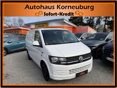 VW Transporter T6 Gebrauchtwagen VW Transporter T6 Gebrauchtwagen