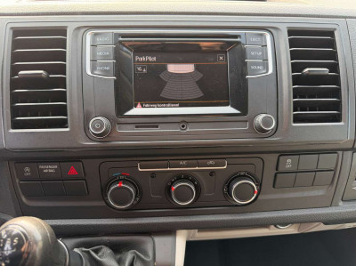 VW Transporter T6 Gebrauchtwagen VW Transporter T6 Gebrauchtwagen