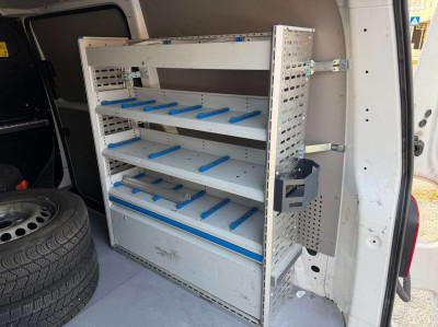 VW Transporter T6 Gebrauchtwagen VW Transporter T6 Gebrauchtwagen