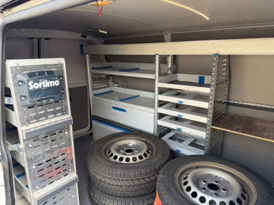 VW Transporter T6 Gebrauchtwagen VW Transporter T6 Gebrauchtwagen