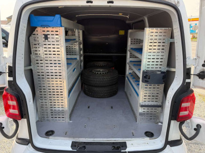 VW Transporter T6 Gebrauchtwagen VW Transporter T6 Gebrauchtwagen