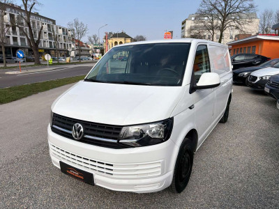 VW Transporter T6 Gebrauchtwagen VW Transporter T6 Gebrauchtwagen
