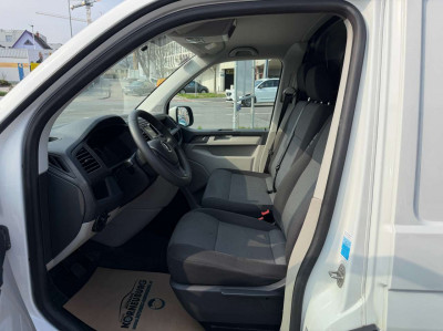 VW Transporter T6 Gebrauchtwagen VW Transporter T6 Gebrauchtwagen