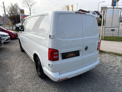 VW Transporter T6 Gebrauchtwagen VW Transporter T6 Gebrauchtwagen