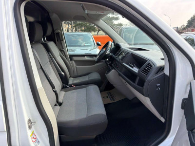 VW Transporter T6 Gebrauchtwagen VW Transporter T6 Gebrauchtwagen